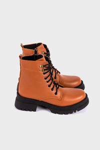 Havana Combat Boot