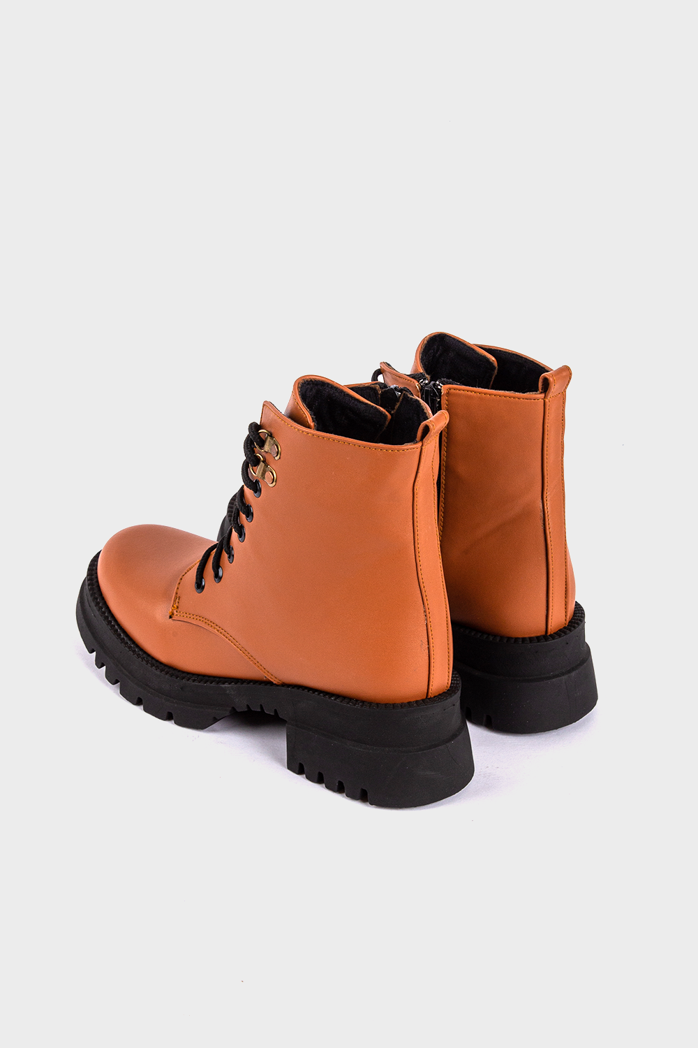 Havana Combat Boot