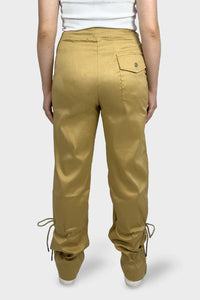 Sandy Drawstring Pants