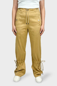 Sandy Drawstring Pants