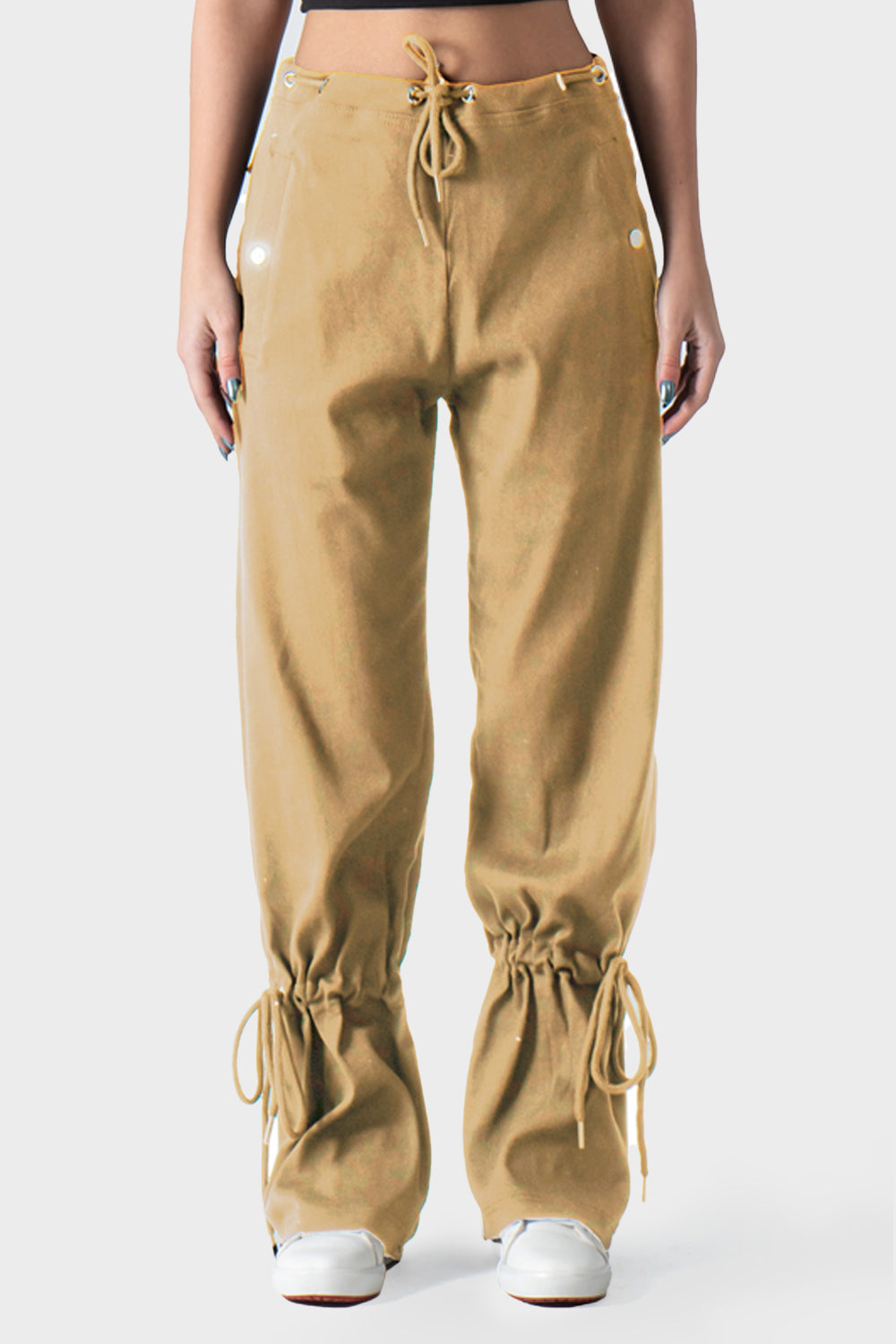 Sandy Drawstring Pants