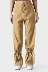 Sandy Drawstring Pants