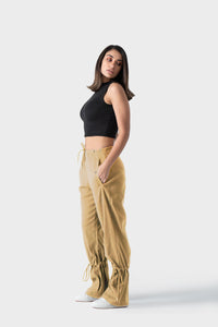 Sandy Drawstring Pants